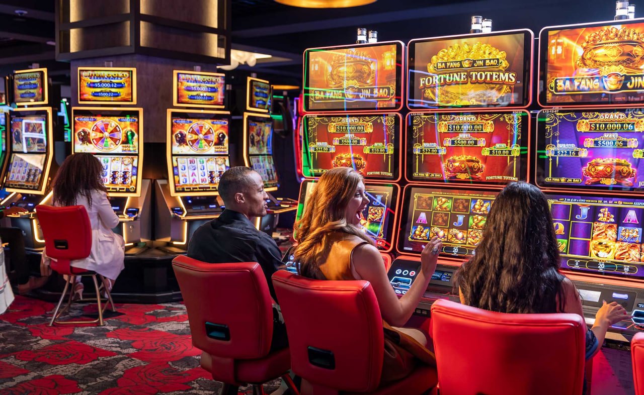 mga188 tembak ikan arcade online seru hadiah besar