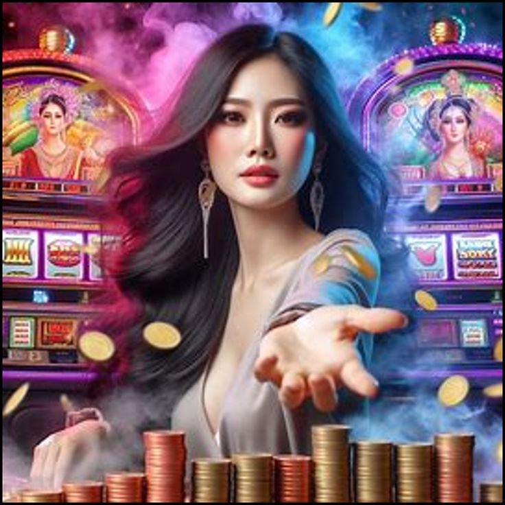 Tampilan antarmuka Aplikasi MGA188 di smartphone – pengalaman gaming mobile terbaik